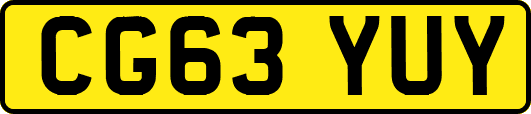 CG63YUY