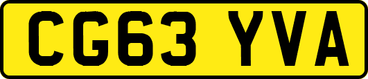 CG63YVA