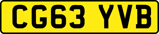 CG63YVB