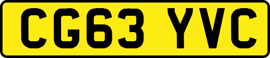 CG63YVC