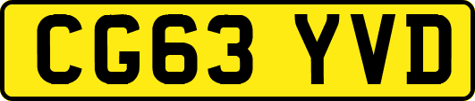 CG63YVD