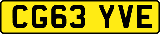 CG63YVE