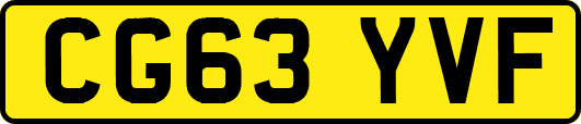 CG63YVF