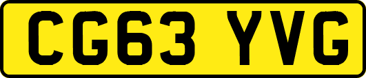 CG63YVG