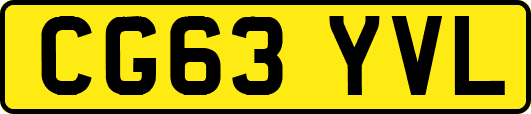 CG63YVL