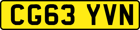 CG63YVN