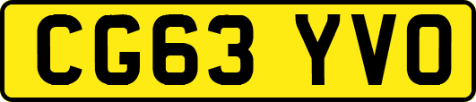 CG63YVO