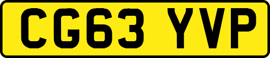 CG63YVP