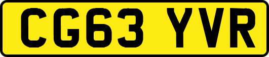CG63YVR
