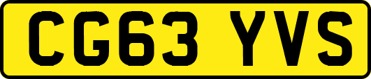 CG63YVS