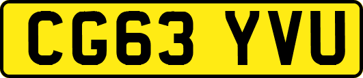 CG63YVU