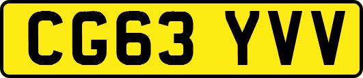 CG63YVV