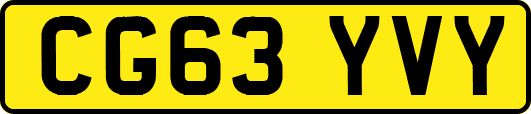 CG63YVY
