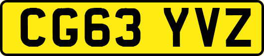 CG63YVZ