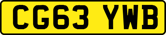 CG63YWB