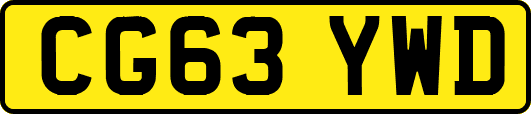 CG63YWD
