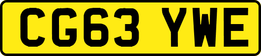 CG63YWE