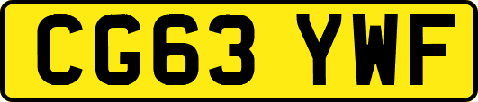 CG63YWF