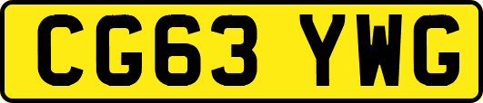 CG63YWG