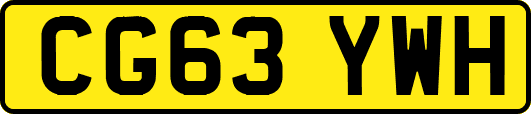 CG63YWH