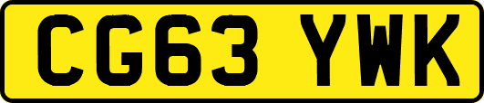 CG63YWK
