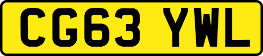 CG63YWL
