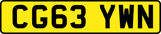 CG63YWN