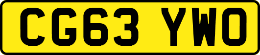 CG63YWO