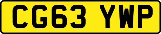 CG63YWP