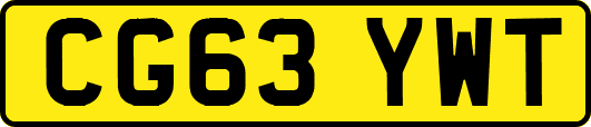 CG63YWT