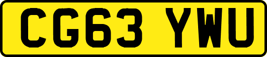 CG63YWU