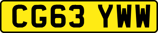 CG63YWW
