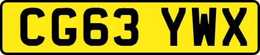 CG63YWX