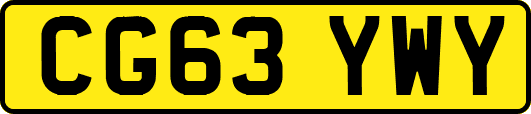 CG63YWY