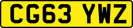 CG63YWZ