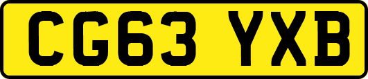 CG63YXB