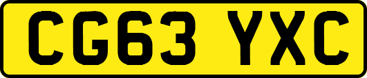 CG63YXC