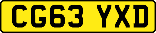 CG63YXD