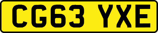 CG63YXE