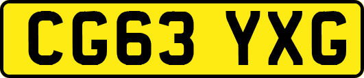 CG63YXG