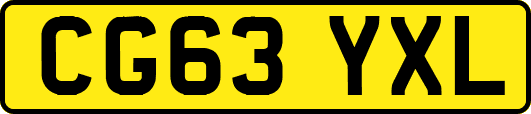 CG63YXL