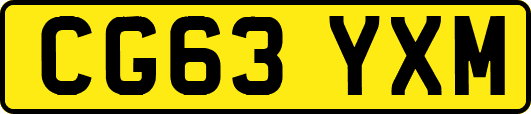 CG63YXM