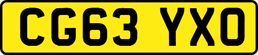CG63YXO