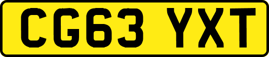 CG63YXT