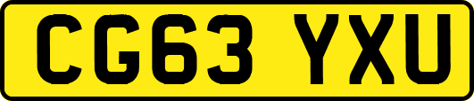 CG63YXU