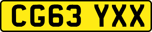 CG63YXX