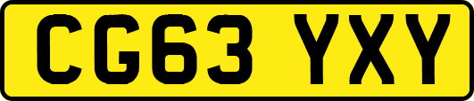 CG63YXY