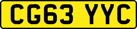 CG63YYC
