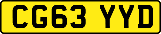 CG63YYD