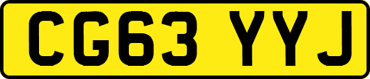CG63YYJ